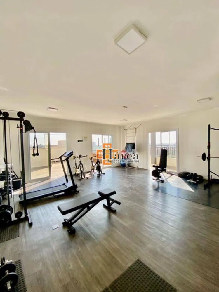 Apartamento, 3 quartos, 80 m² - Foto 11