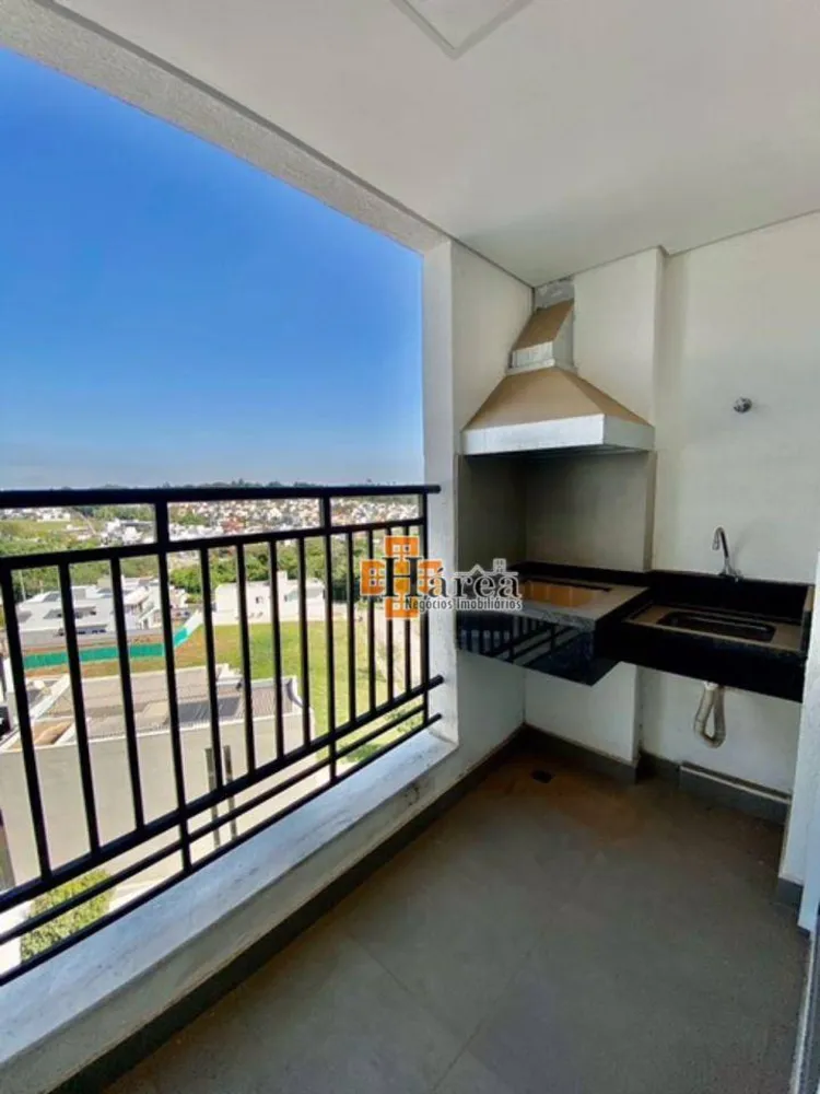 Apartamento, 3 quartos, 80 m² - Foto 3