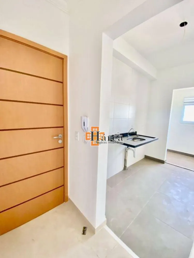 Apartamento, 3 quartos, 80 m² - Foto 1