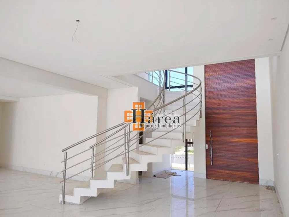 Sobrado, 5 quartos, 480 m² - Foto 4