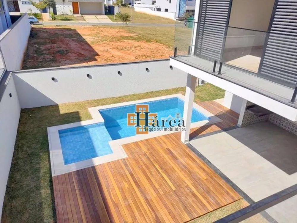 Sobrado, 5 quartos, 480 m² - Foto 3