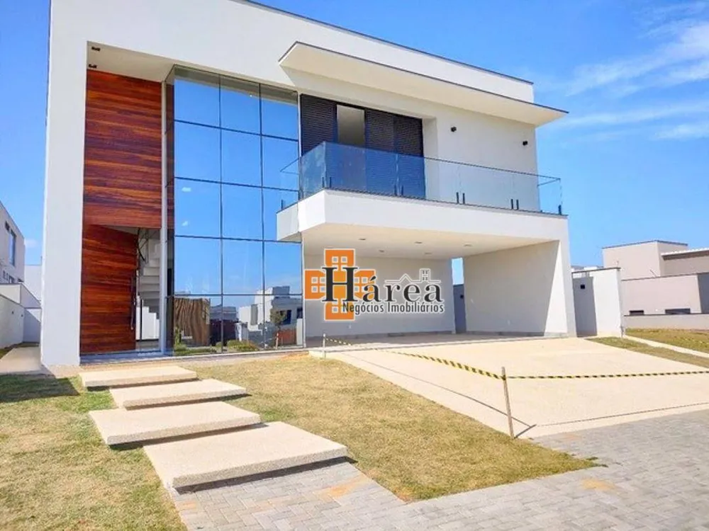 Sobrado, 5 quartos, 480 m² - Foto 1