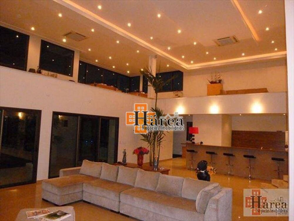 Casa de Condomínio, 7 quartos - Foto 6
