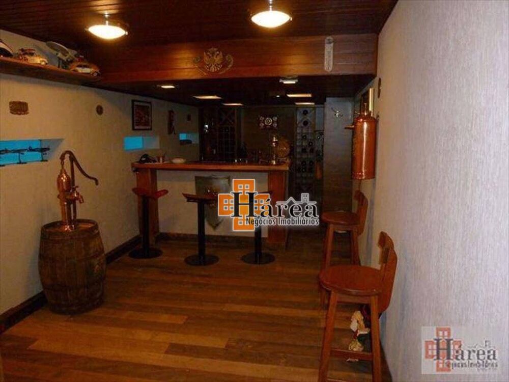 Casa de Condomínio, 7 quartos - Foto 12
