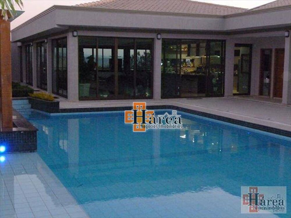 Casa de Condomínio, 7 quartos - Foto 3