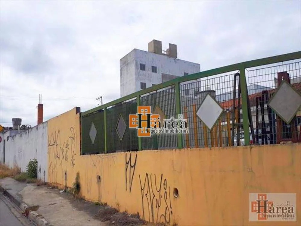 Terreno, 1200 m² - Foto 1