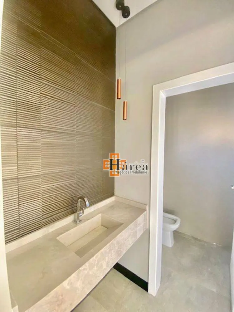 Sobrado, 3 quartos, 303 m² - Foto 3