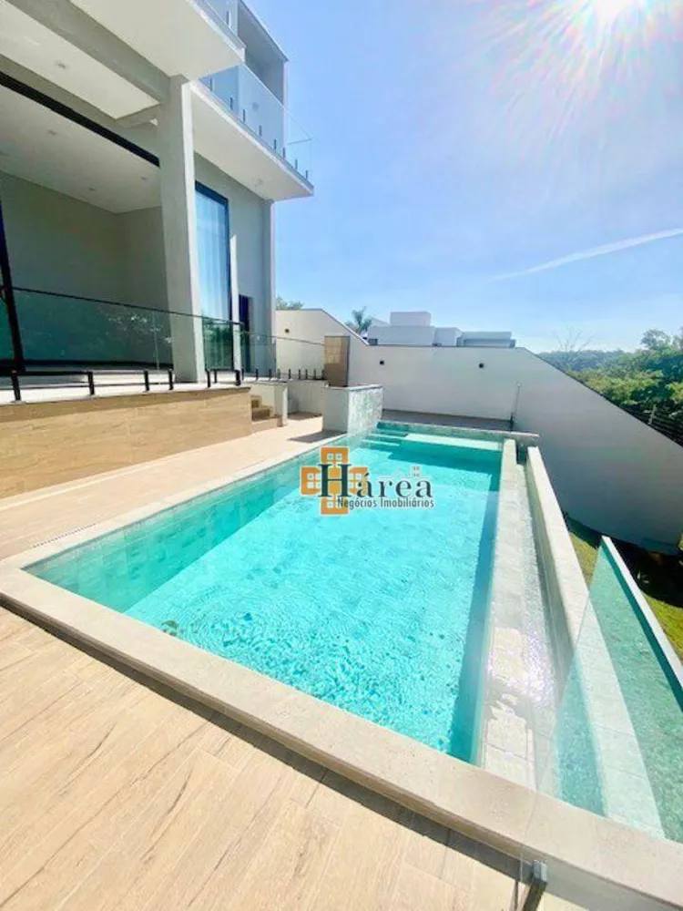 Sobrado, 3 quartos, 303 m² - Foto 4
