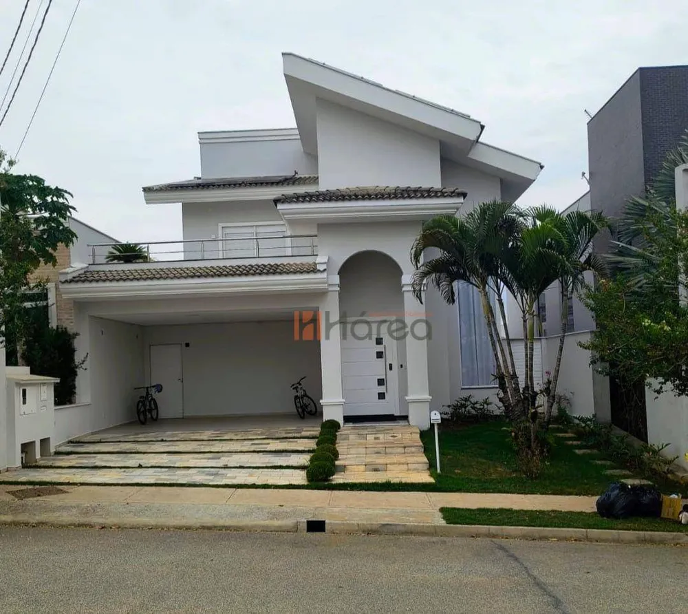 Sobrado, 3 quartos, 308 m² - Foto 1
