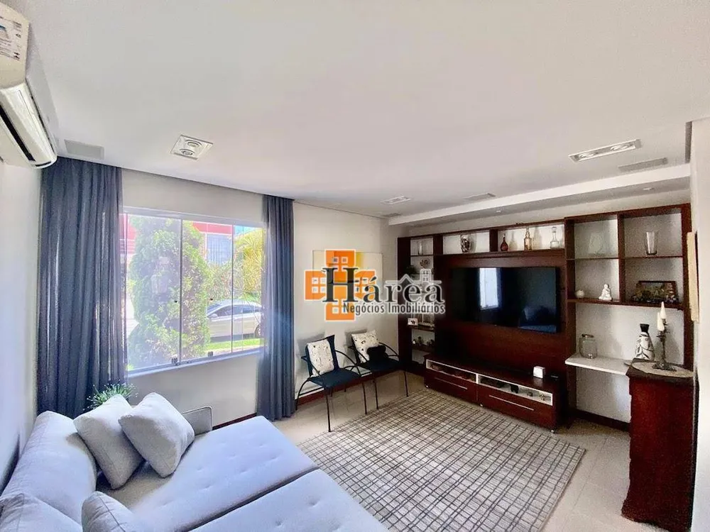 Sobrado, 4 quartos, 306 m² - Foto 2