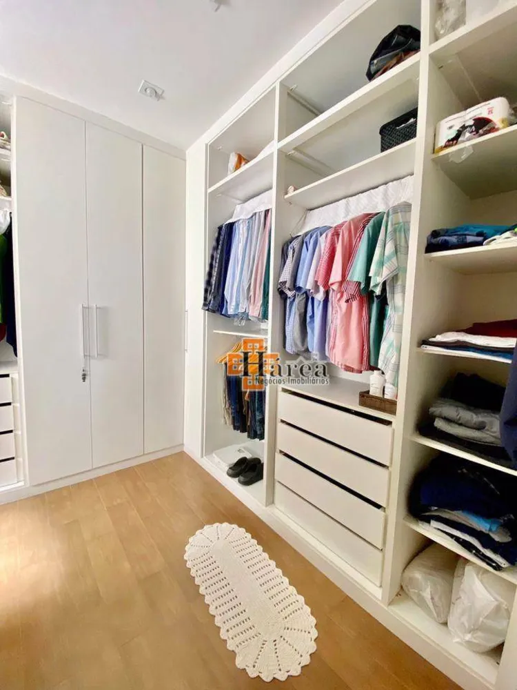 Sobrado, 4 quartos, 306 m² - Foto 4