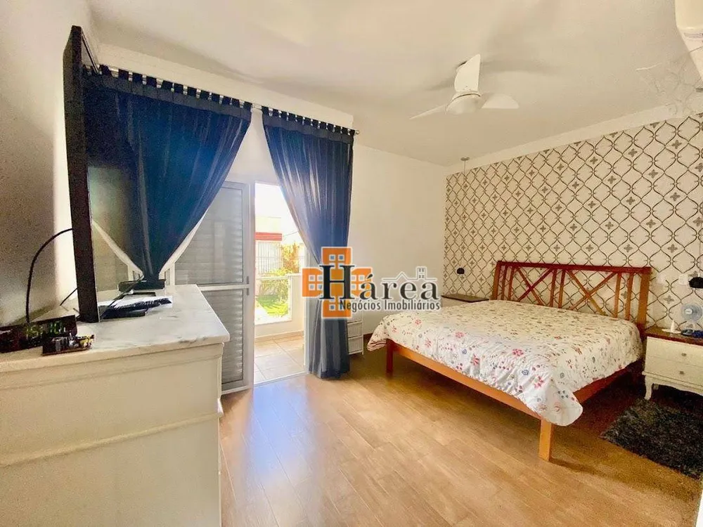 Sobrado, 4 quartos, 306 m² - Foto 3