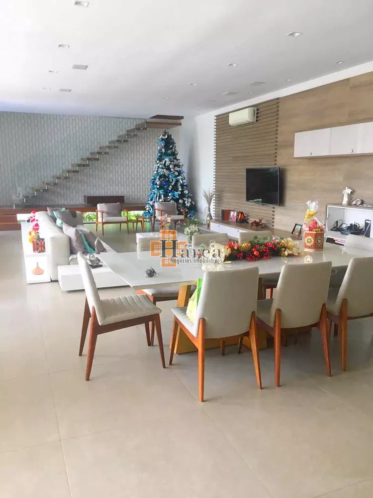 Sobrado à venda com 3 quartos, 400m² - Foto 3