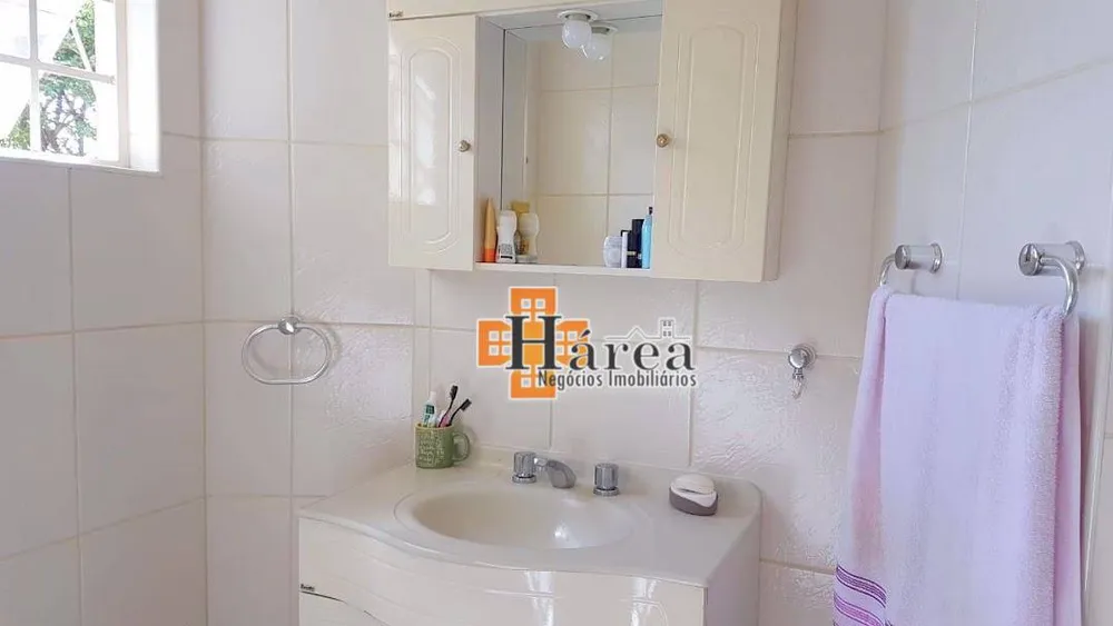 Sobrado, 3 quartos, 243 m² - Foto 6