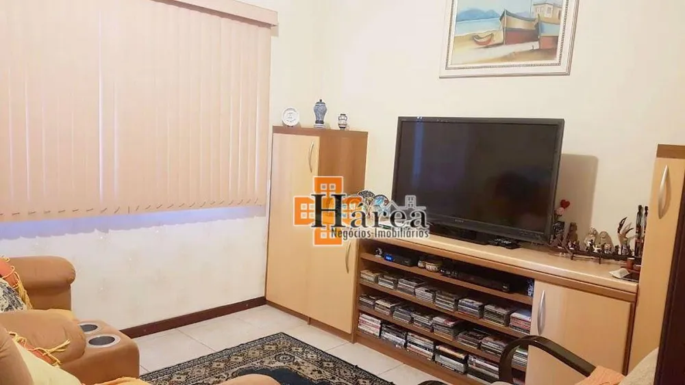 Sobrado, 3 quartos, 243 m² - Foto 4