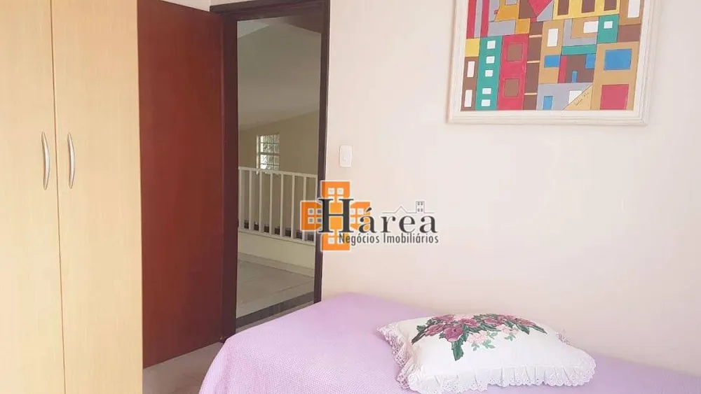 Sobrado, 3 quartos, 243 m² - Foto 5