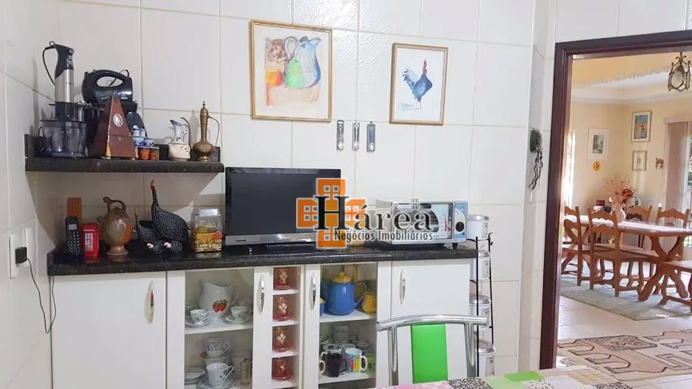 Sobrado, 3 quartos, 243 m² - Foto 7