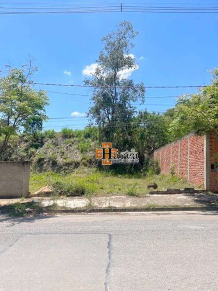 Terreno, 360 m² - Foto 2