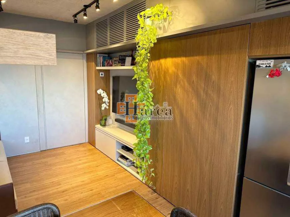 Apartamento à venda com 2 quartos, 89m² - Foto 8