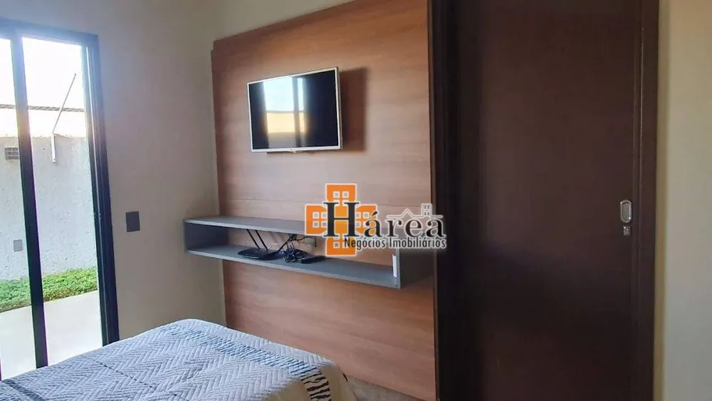 Casa de Condomínio, 3 quartos - Foto 2