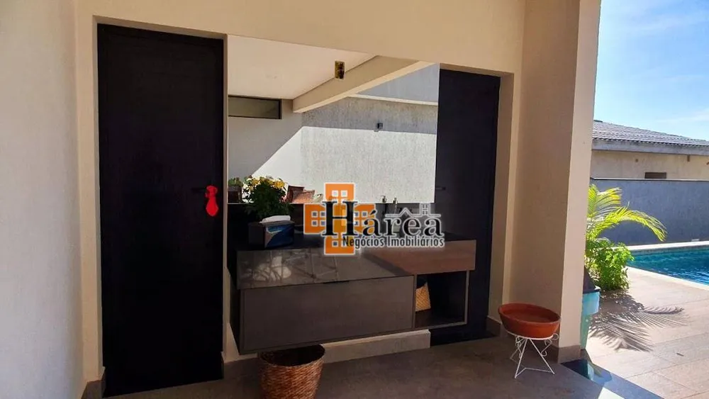 Casa de Condomínio, 3 quartos - Foto 11