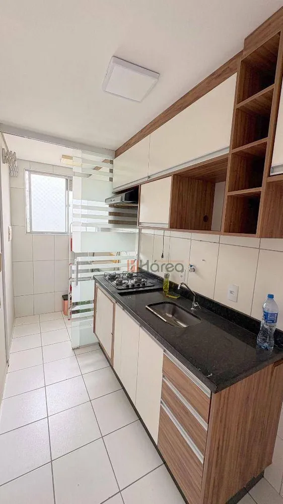 Apartamento, 2 quartos, 47 m² - Foto 1