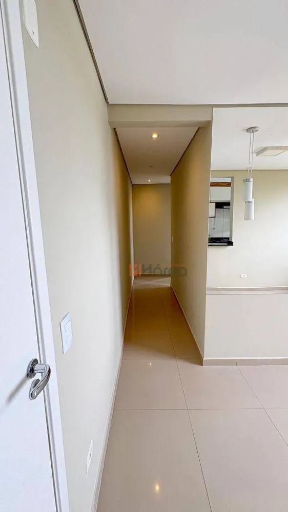 Apartamento, 2 quartos, 47 m² - Foto 2