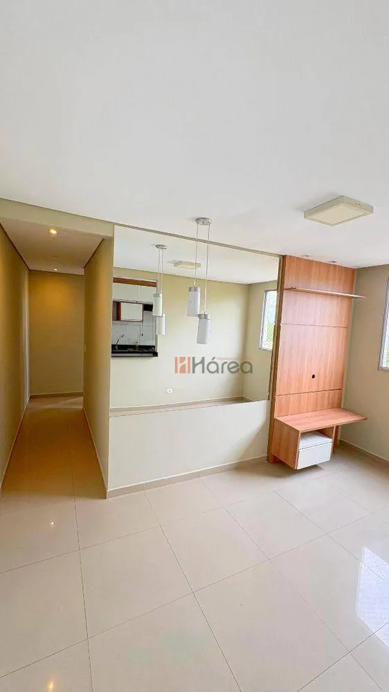 Apartamento, 2 quartos, 47 m² - Foto 6