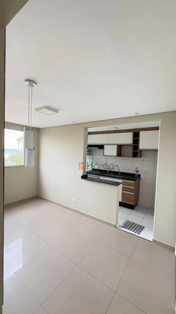 Apartamento, 2 quartos, 47 m² - Foto 3
