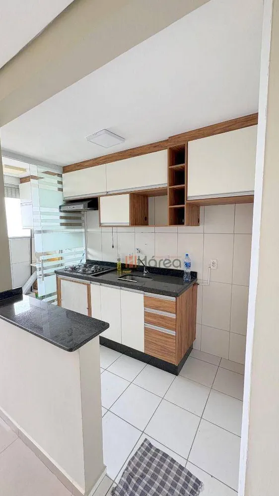 Apartamento, 2 quartos, 47 m² - Foto 8