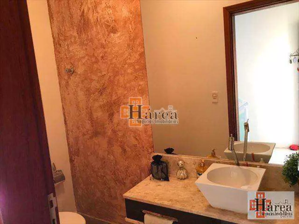 Sobrado à venda com 3 quartos, 160m² - Foto 4