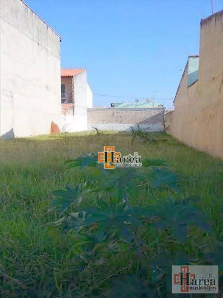Terreno, 280 m² - Foto 1