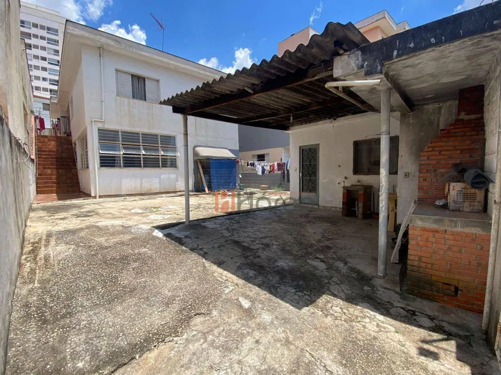 Casa, 3 quartos, 240 m² - Foto 12