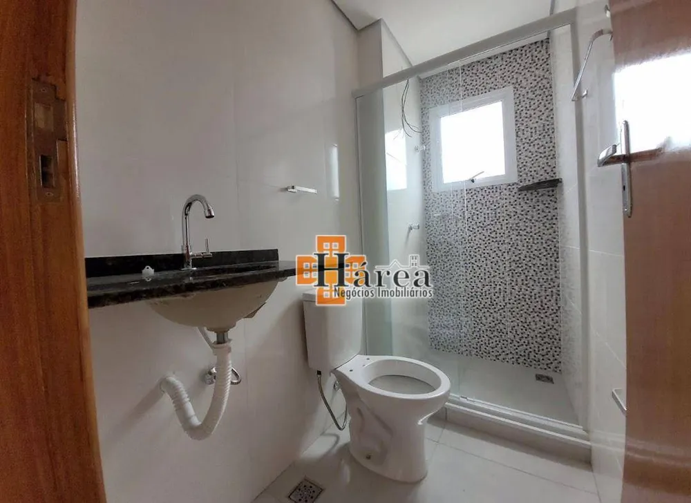 Apartamento, 2 quartos, 47 m² - Foto 3