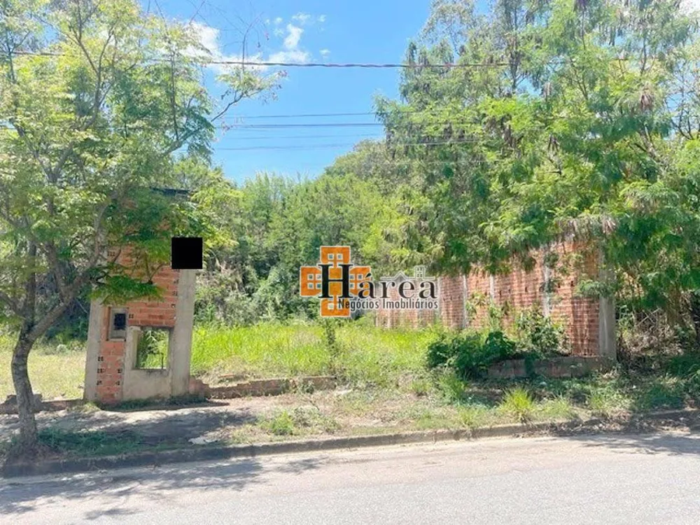 Terreno, 360 m² - Foto 1