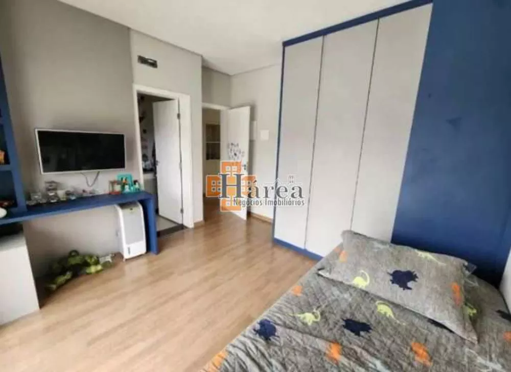 Sobrado à venda com 3 quartos, 285m² - Foto 5