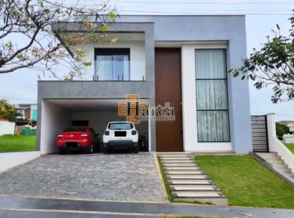 Sobrado à venda com 3 quartos, 285m² - Foto 1