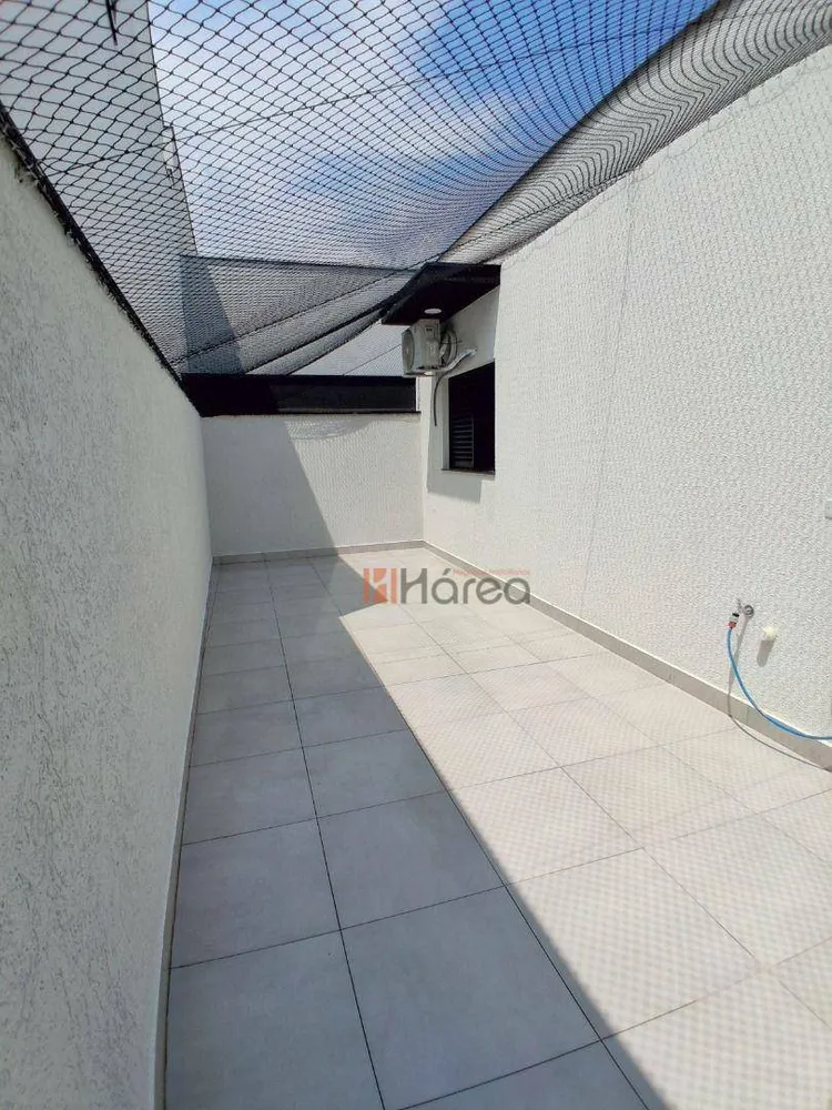 Casa de Condomínio, 3 quartos - Foto 11