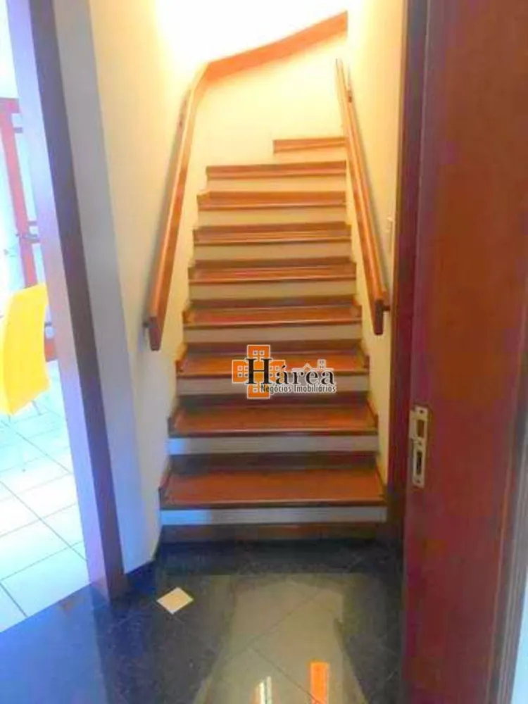 Sobrado, 3 quartos, 234 m² - Foto 6