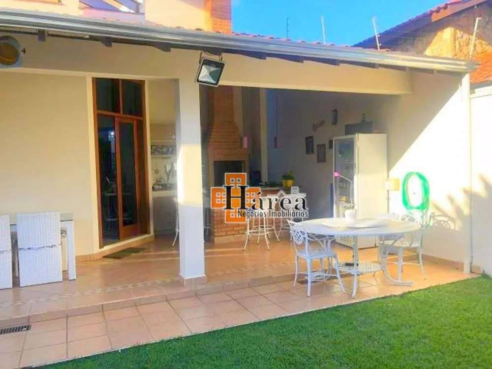 Sobrado, 3 quartos, 234 m² - Foto 12