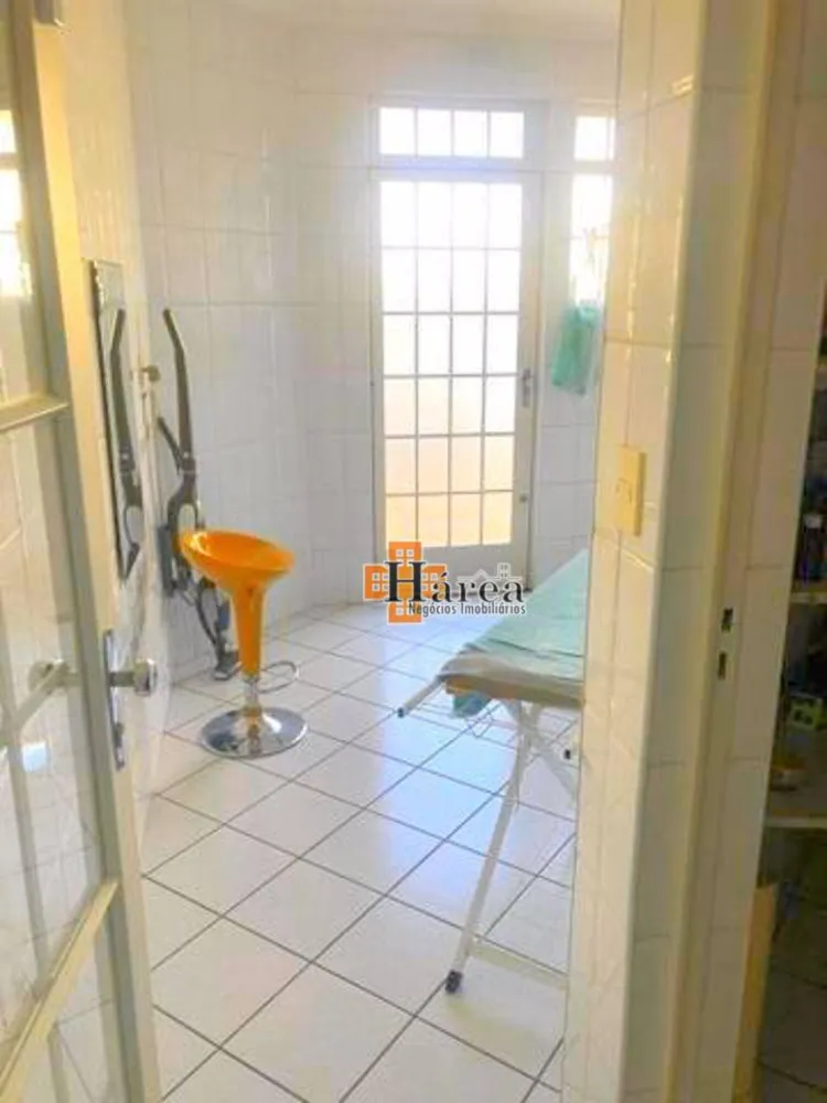 Sobrado, 3 quartos, 234 m² - Foto 11
