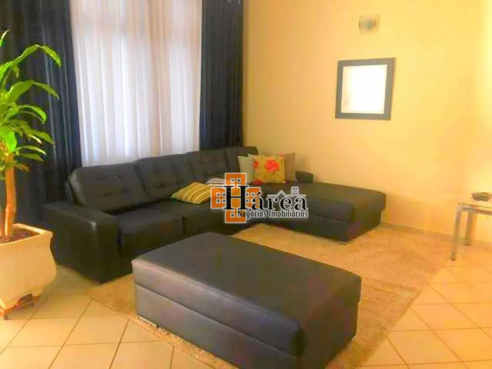 Sobrado, 3 quartos, 234 m² - Foto 3