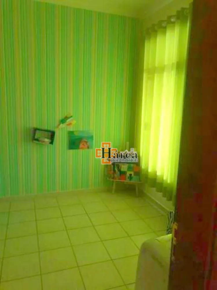 Sobrado, 3 quartos, 234 m² - Foto 8