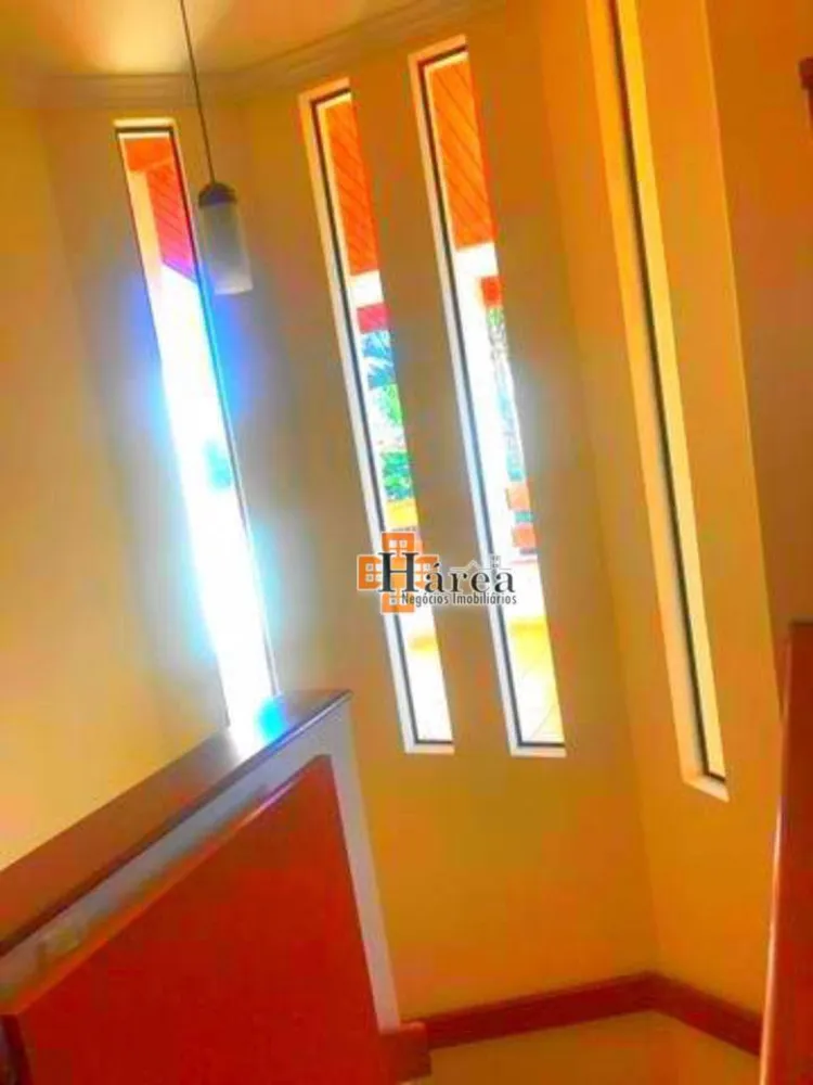 Sobrado, 3 quartos, 234 m² - Foto 7