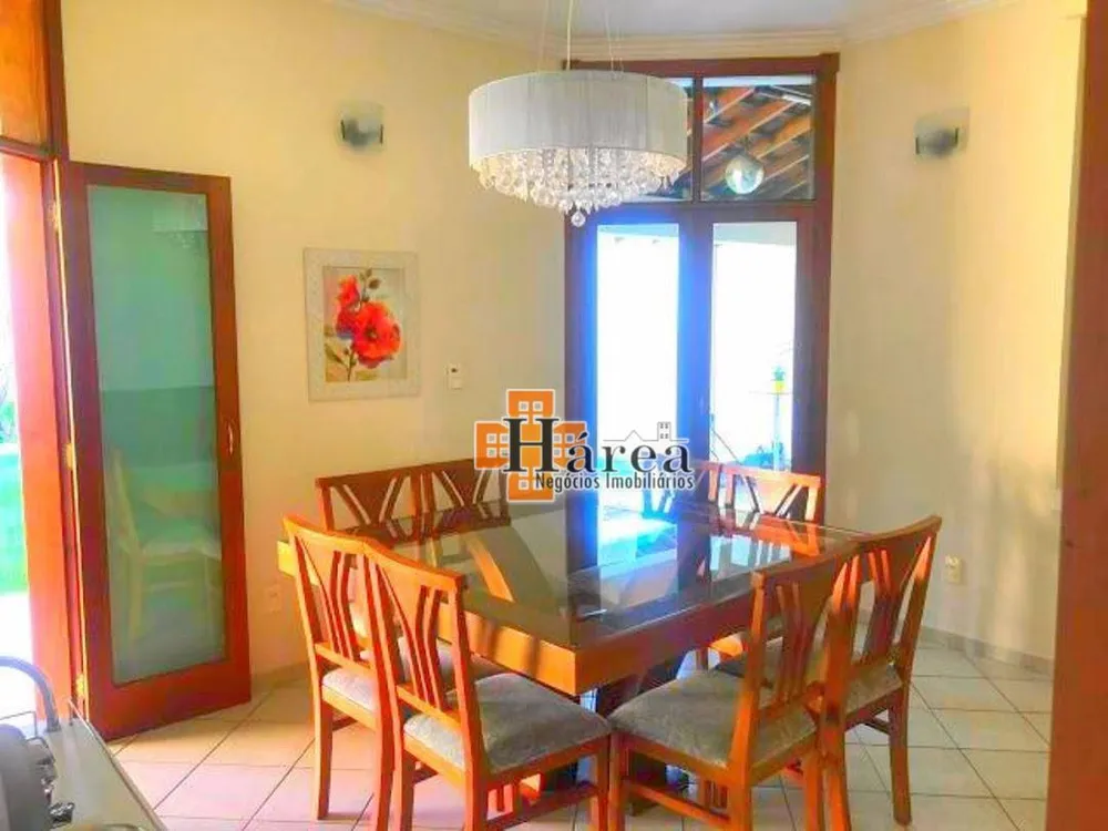 Sobrado, 3 quartos, 234 m² - Foto 4