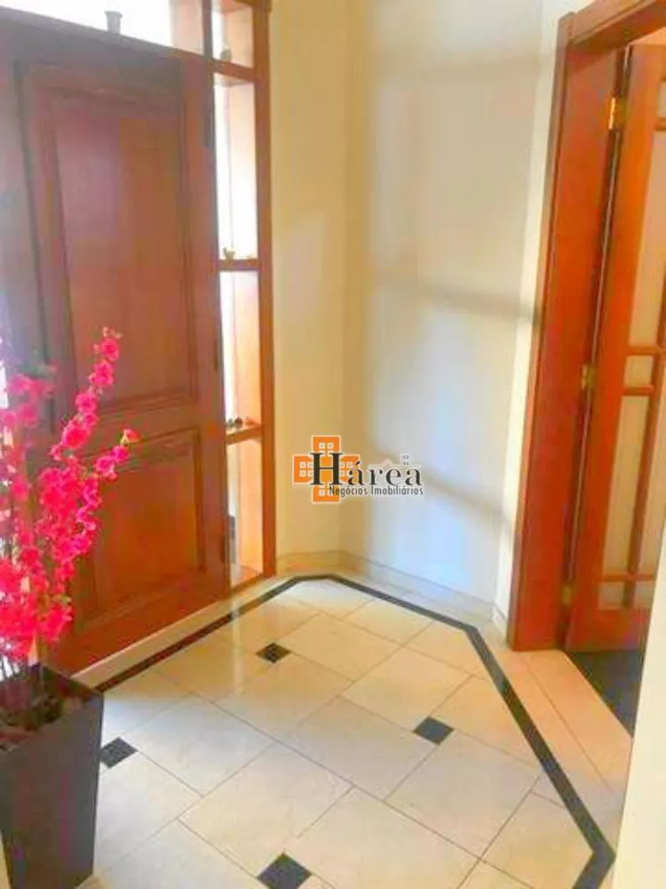 Sobrado, 3 quartos, 234 m² - Foto 1