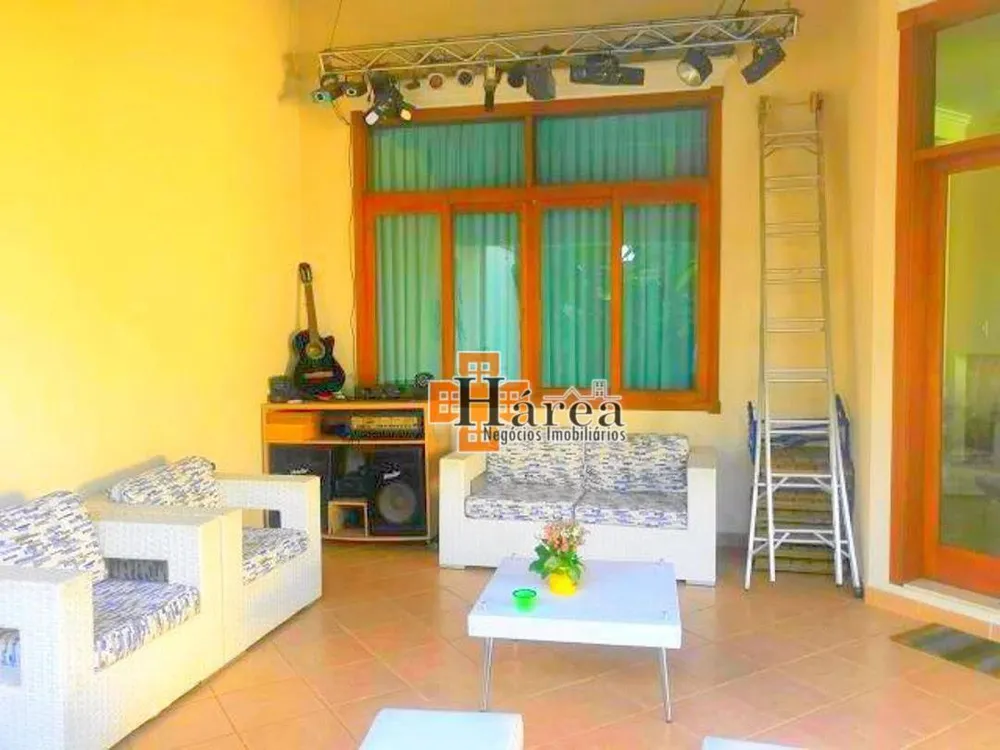 Sobrado, 3 quartos, 234 m² - Foto 5