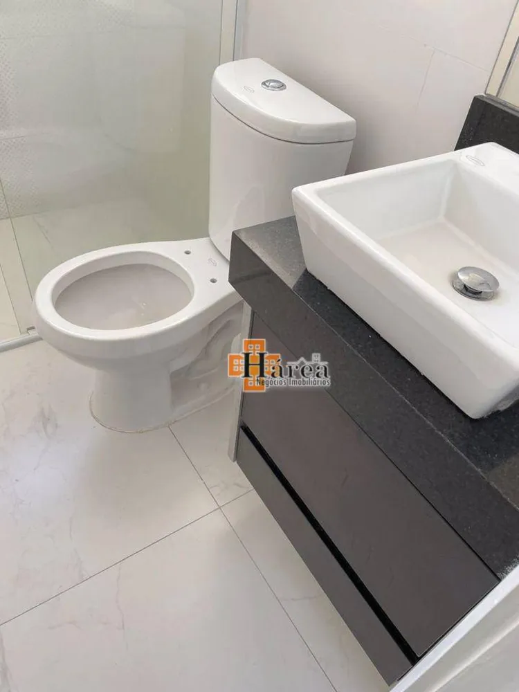 Apartamento, 3 quartos, 180 m² - Foto 8