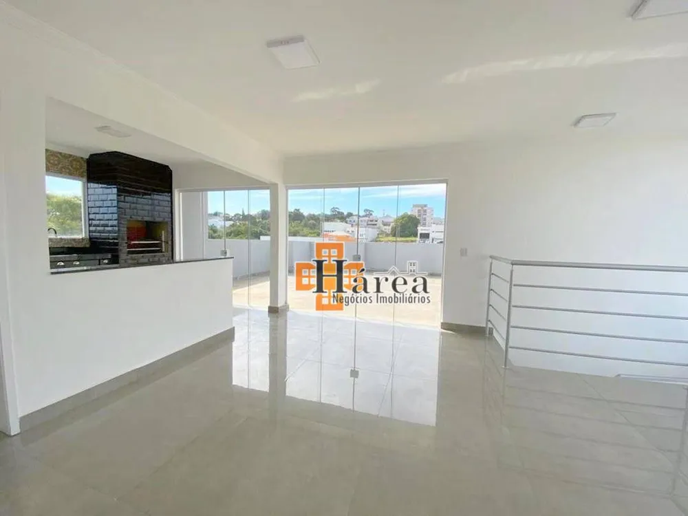 Apartamento, 3 quartos, 180 m² - Foto 3