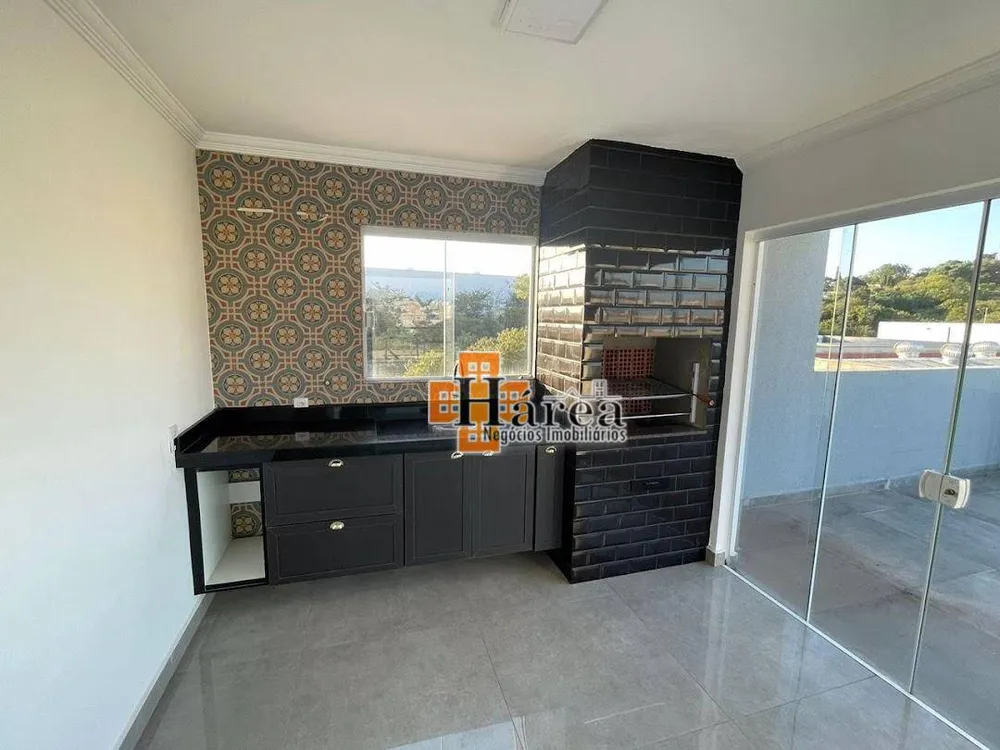 Apartamento, 3 quartos, 180 m² - Foto 11